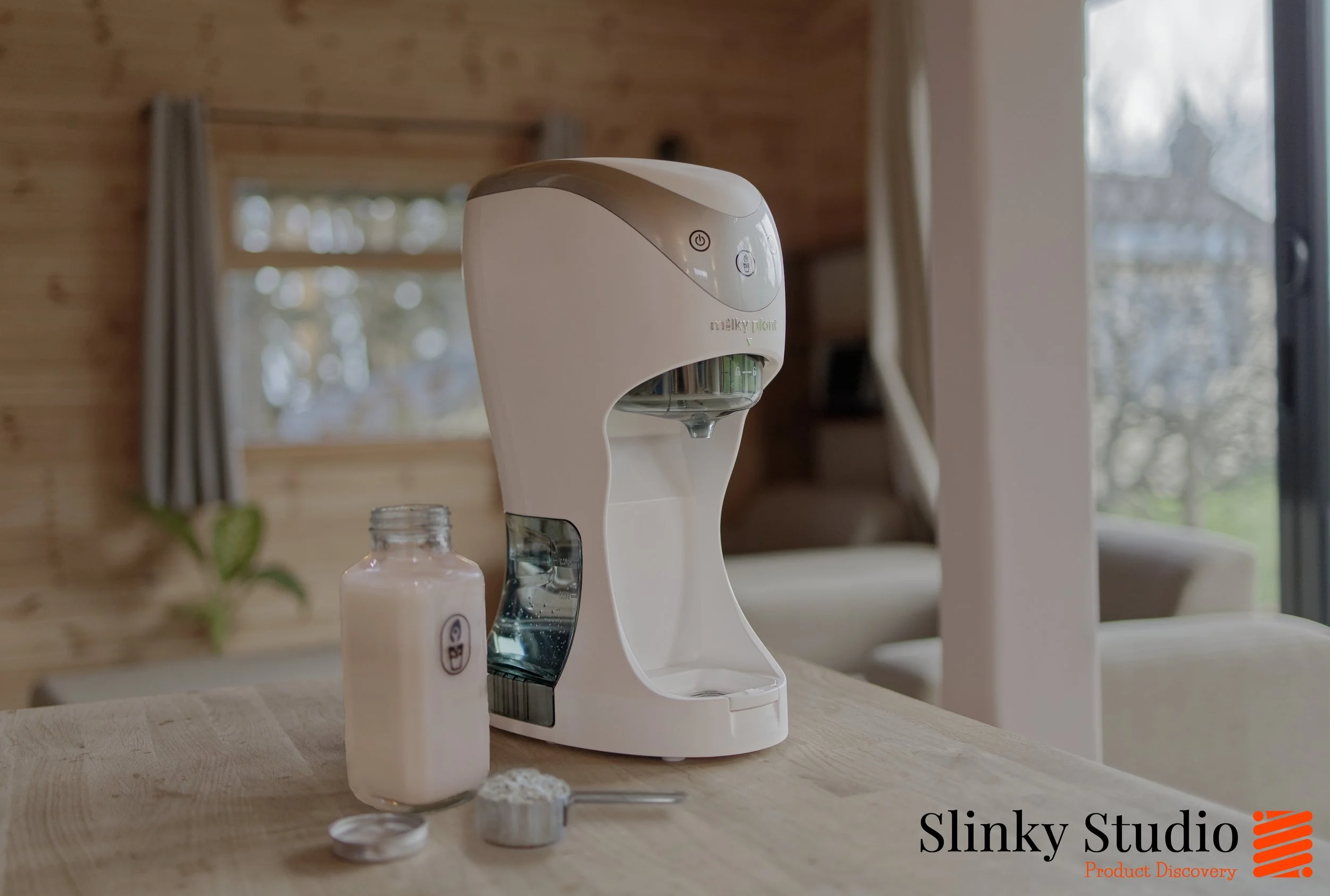Milky Plant Review: Is it really cheaper than shop bought